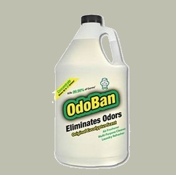 Click Here To Purchase A 1 Gallon Concentrate Jug Of OdoBan
